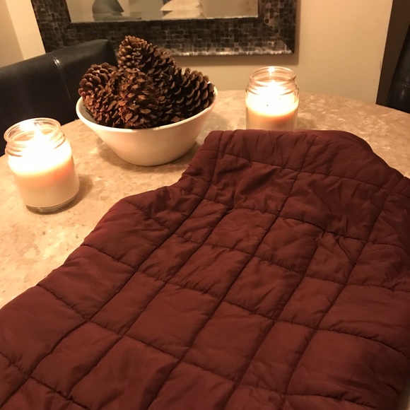 Puffer Vest - Picture 3 of 4